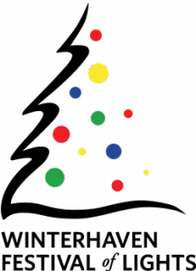 Winterhaven Festival of Lights